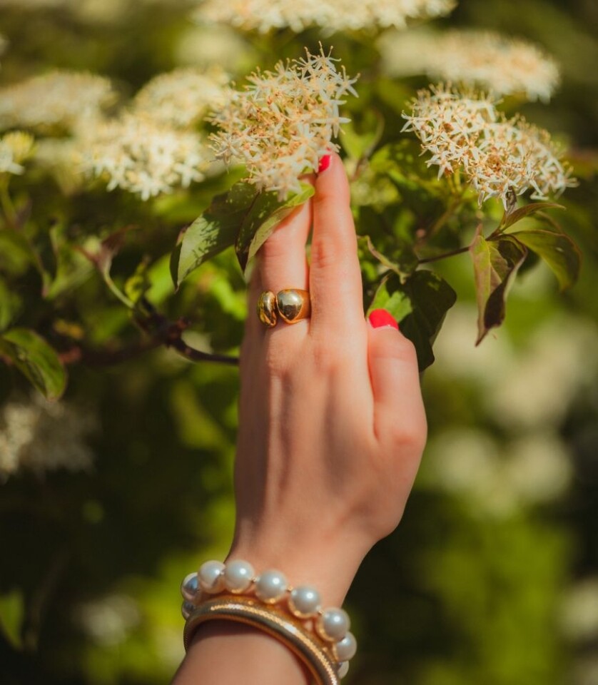 Les bagues de la bijouterie Carpe Diem Les bagues de la bijouterie Carpe Diem